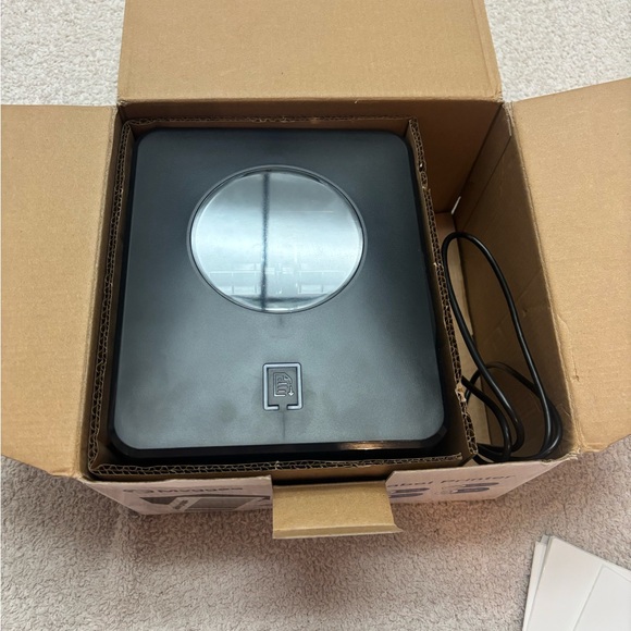 Label printer - Picture 2 of 7